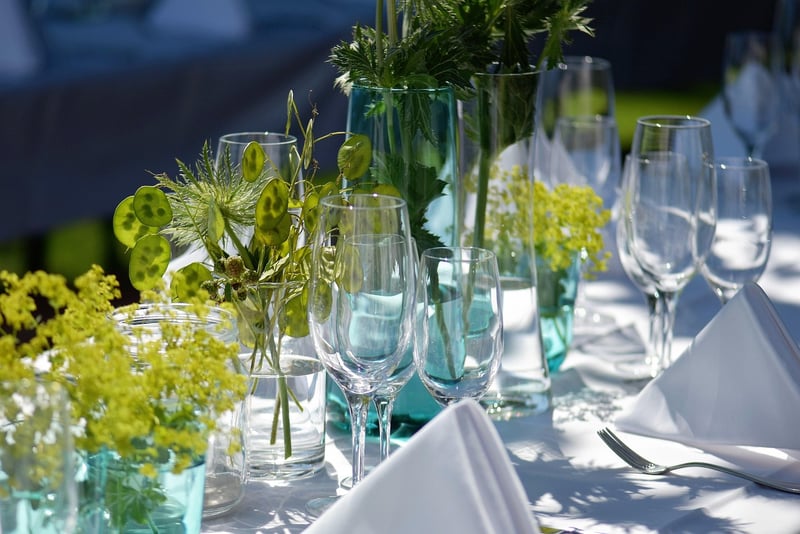 Exclusive Events